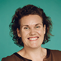 Ilona Oude Nijhuis