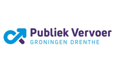 Publiek Vervoer Groningen Drenthe