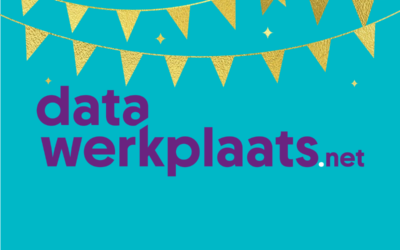 Een jaar Datawerkplaats.net: van eerste stappen naar een groeiende beweging
