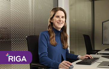 Niet méér data, maar gerichter kijken: hoe RIGA met datawerkplaats GRIP werkt aan passende zorg