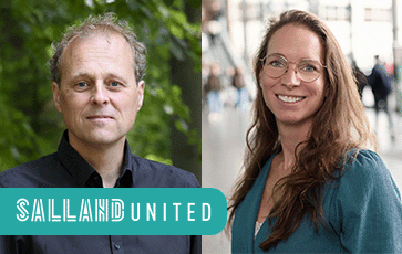 Secundair datagebruik in de praktijk: de eerste stappen in Salland