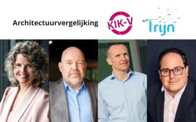 Niet wachten, maar beginnen: vijf lessen voor regio’s die (willen) werken aan gegevensuitwisseling in de zorg